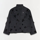 Simkhai - Siena Embellished Wool Jacket
