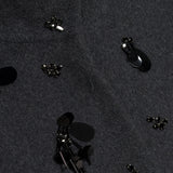 Simkhai - Siena Embellished Wool Jacket