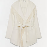 Simkhai - Rowen Fringe Jacket