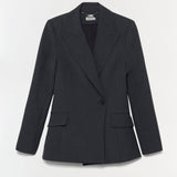 Simkhai - Surabhi Hourglass Blazer