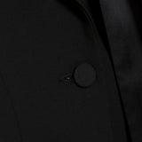 Simkhai - Viveka Collarless Jacket