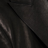 Simkhai - Iressa Leather Blazer