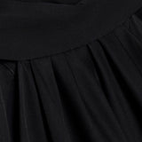 Simkhai - Toni Satin Mini Dress