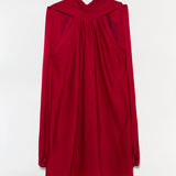 Simkhai - Toni Satin Mini Dress