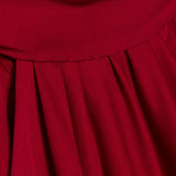 Simkhai - Toni Satin Mini Dress