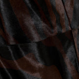 Simkhai - Sonoma Calf Hair Mini Dress