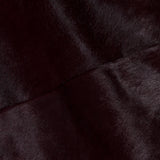 Simkhai - Sonoma Calf Hair Mini Dress