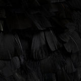 Simkhai - Karlene Feather Mini Dress