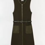 Simkhai - Viretta Knit Mini Dress