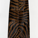 Simkhai - Tobiana Calf Hair Midi Skirt