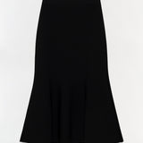 Simkhai - Zev Compact Knit Midi Skirt
