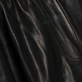 Simkhai - Corrine Leather Pant