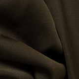 Simkhai - Regina Pleated Mini Shirt Dress