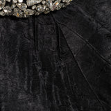 Simkhai - Ashleigh Embellished Satin Midi Dress