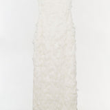Simkhai - Malvina Feather Gown