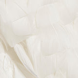 Simkhai - Malvina Feather Gown