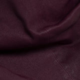 Simkhai - Vessia Leather Midi Dress