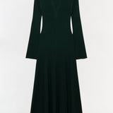 Simkhai - Genna Compact Knit Midi Dress