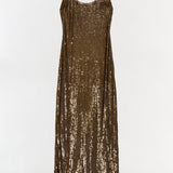 Simkhai - Bex Embellished Maxi Dress
