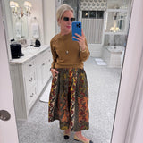 Hunter Bell - Fallon Skirt
