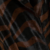 Simkhai - Rilo Calf Hair Coat