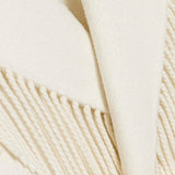 Simkhai - Carrie Fringe Coat