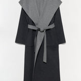 Simkhai - Allura Reversible Belted Coat