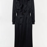 Simkhai - Alvida Belted Coat