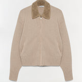 Simkhai - Zorina Wool Cashmere Cardigan