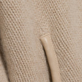 Simkhai - Zorina Wool Cashmere Cardigan
