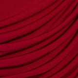 Simkhai - Norvelle Draped Jersey Gown