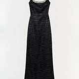 Simkhai - Martina Satin Gown