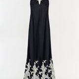 Simkhai - Lea Lace Gown