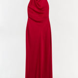 Simkhai - Reannon Draped Gown