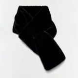 Simkhai - Anaia Faux Fur Scarf