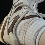 Kinn - Beaded Chain Anklet