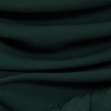 Simkhai - Valen Draped Jersey Top
