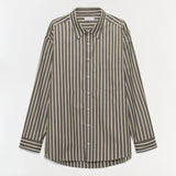 Simkhai - Khalied Oversized Shirt