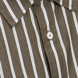Simkhai - Khalied Oversized Shirt