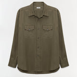 Simkhai - Carter Refined Workwear Shirt