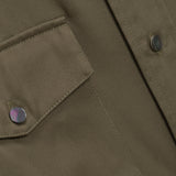 Simkhai - Carter Refined Workwear Shirt