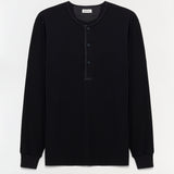 Simkhai - Jay Ribbed Henley