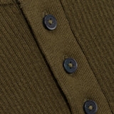 Simkhai - Hezekiah Silk Cashmere Henley