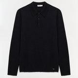 Simkhai - Reynolds Knit Polo