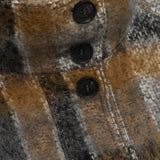 Simkhai - Virelle Plaid Jacket