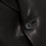 Simkhai - Linden Leather Blazer
