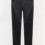 Simkhai - Rae Leather High Rise Skinny Pant