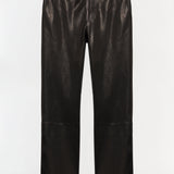 Simkhai - Niles Leather Pant