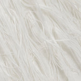 Simkhai - Kalla Fringe Jacquard Mini Dress