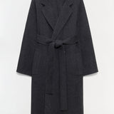 Simkhai - Sutton Double Breasted Coat